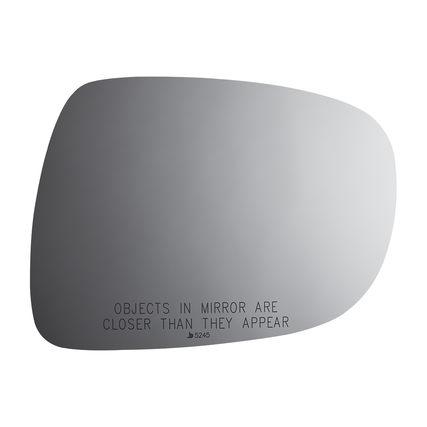 SIDE VIEW MIRROR